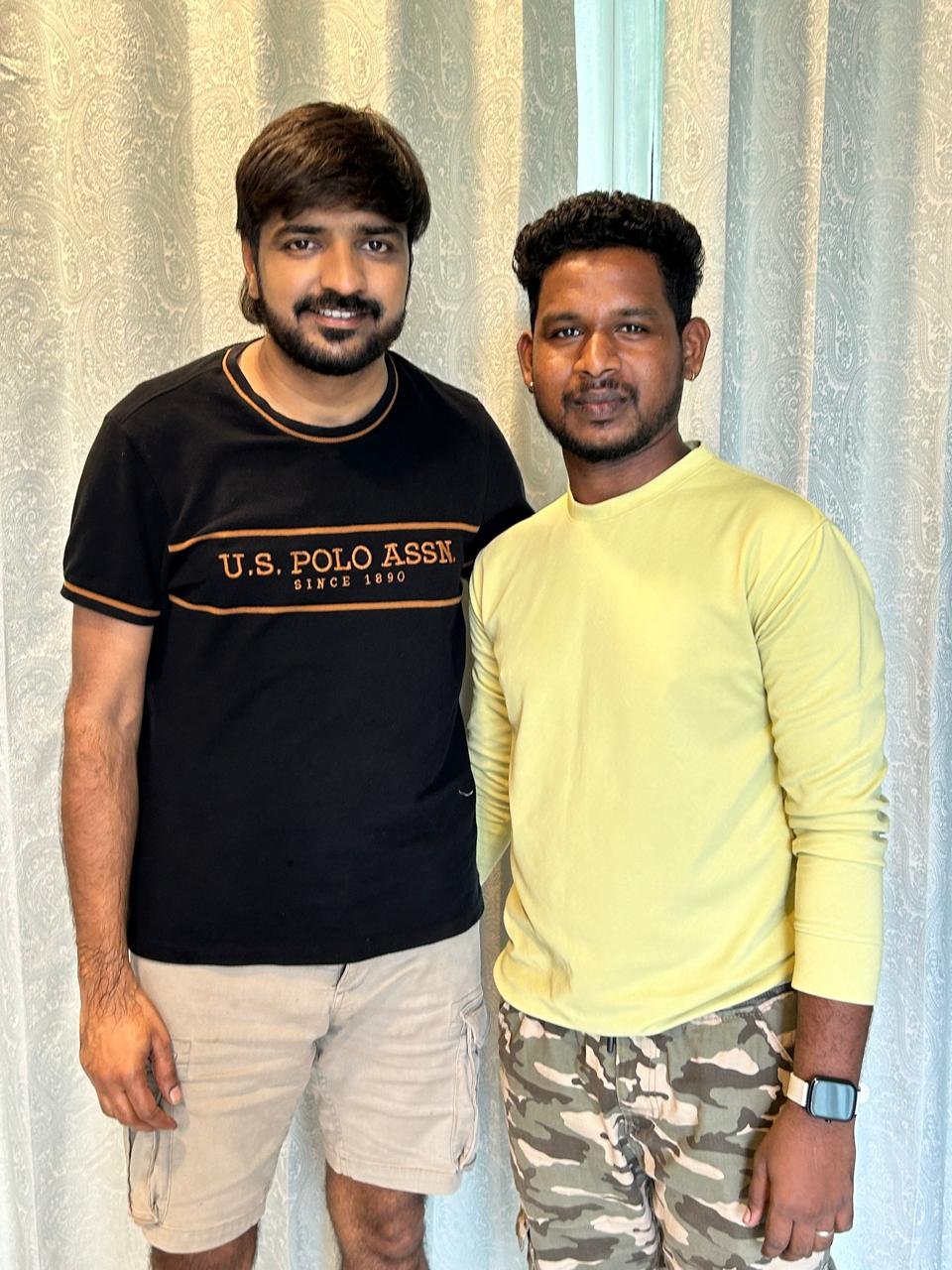 HD Bridal Makeup Chennai